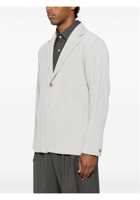 giacca HOMME PLISSE ISSEY MIYAKE | Giacca | HP56JD50111